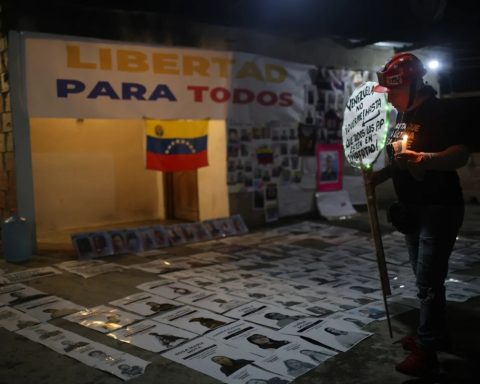 Jorge Arreaza announced the release of 31 soldiers within the framework of the amnesty law