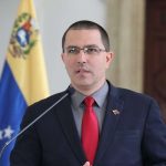 Jorge Arreaza announces freedom of 31 soldiers under alternative measures