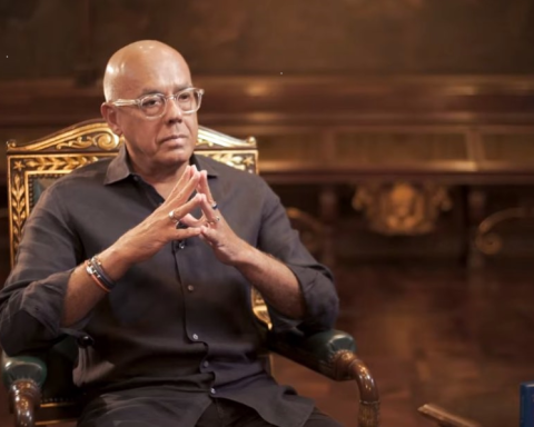 Jorge Rodríguez: changes in the prosecutor's office and defense are part of the strengthening of institutions