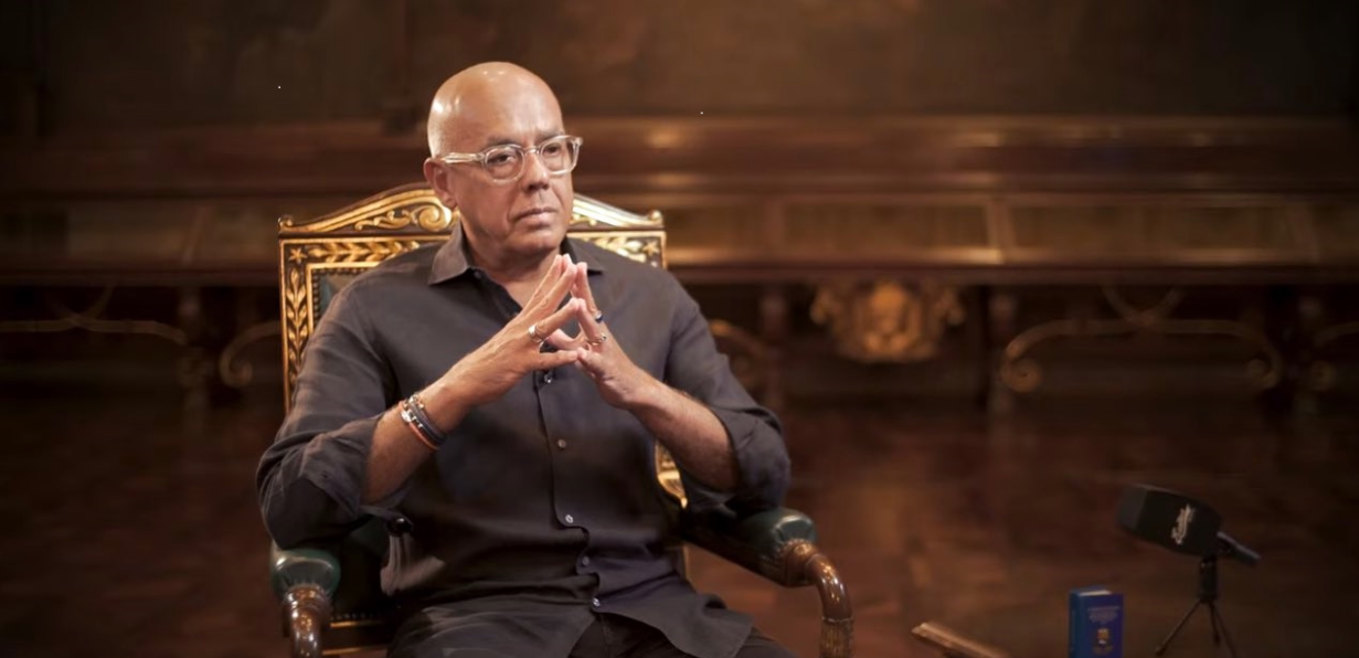 Jorge Rodríguez: changes in the prosecutor's office and defense are part of the strengthening of institutions