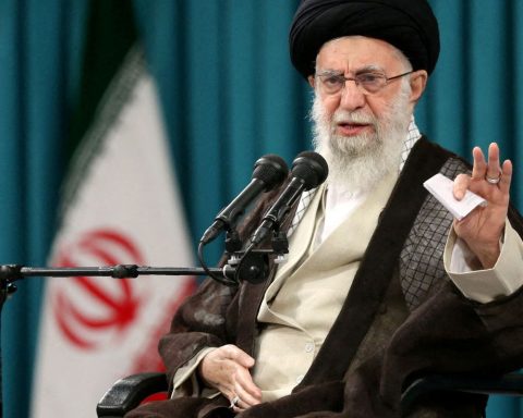 Khamenei's death has repercussions among Iran's allies and adversaries