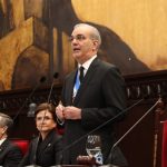 Luis Abinader highlights record of 11.7 million tourists in 2026 accountability