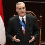 Luis Abinader outlines a route towards the development of the country with Goal 2036