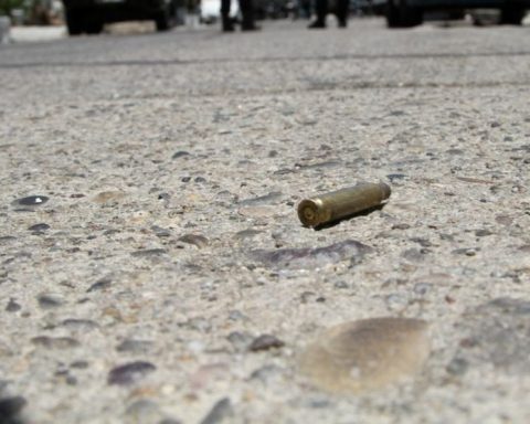 Acribillan a hombre en la avenida 6 de Noviembre: inquietud por ola de violencia en la zona