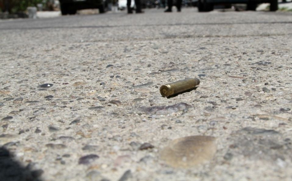 Acribillan a hombre en la avenida 6 de Noviembre: inquietud por ola de violencia en la zona