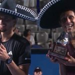 Marcelo Melo is ATP 500 champion in Acapulco in doubles