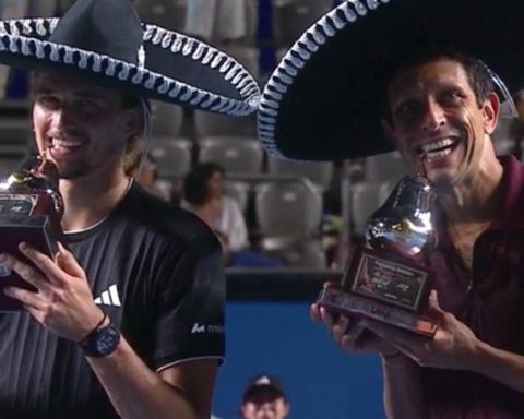 Marcelo Melo is ATP 500 champion in Acapulco in doubles
