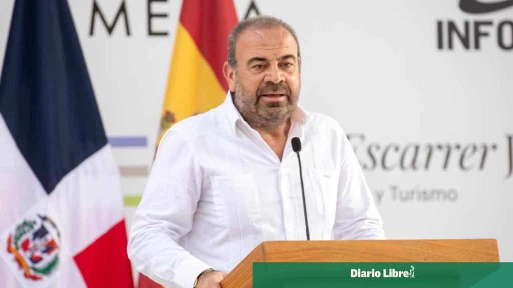 Meliá Hotels International opens hospitality and tourism school