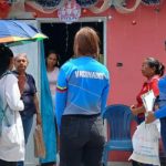 vacunación fiebre amarilla