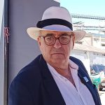 Minister Fratti: Port of Palmyra is projected as a new shipping point for live cattle