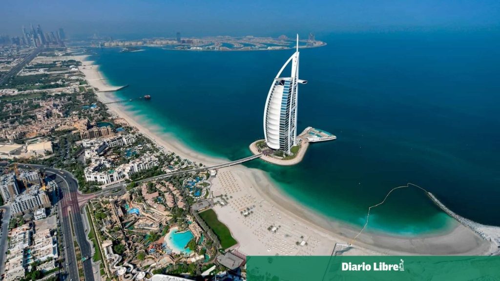 Mirex Dominican Republic reacts to death of Iranian leader