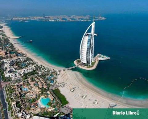 Mirex Dominican Republic reacts to death of Iranian leader