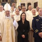 National Police reaches 90 years and says reform is advancing