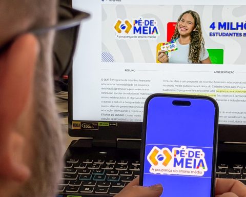 Nest egg: government credits payment for those born in May and June