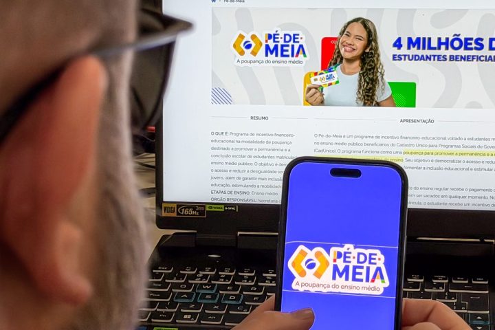 Nest egg: government credits payment for those born in May and June