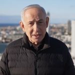 Netanyahu says offensive against Iran will be intensified