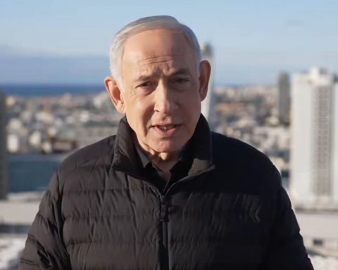 Netanyahu says offensive against Iran will be intensified