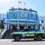 PN suspends and sends officers and enlisted men to the MP after opening an investigation for alleged theft of money in San Cristóbal