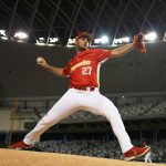 Pablo Guillén: “Right now I don't see myself playing with Cuba or in Cuba”