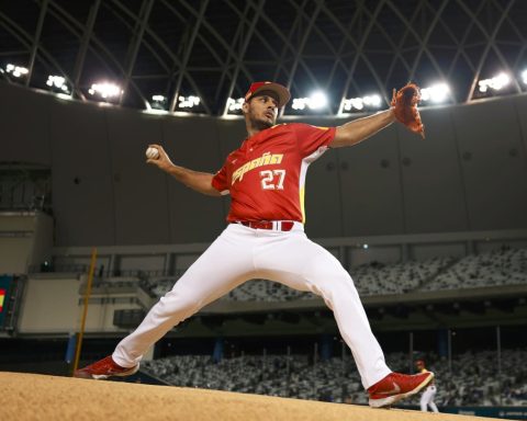 Pablo Guillén: “Right now I don't see myself playing with Cuba or in Cuba”