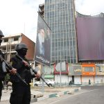 Pentagon chief says US has achieved regime change in Iran