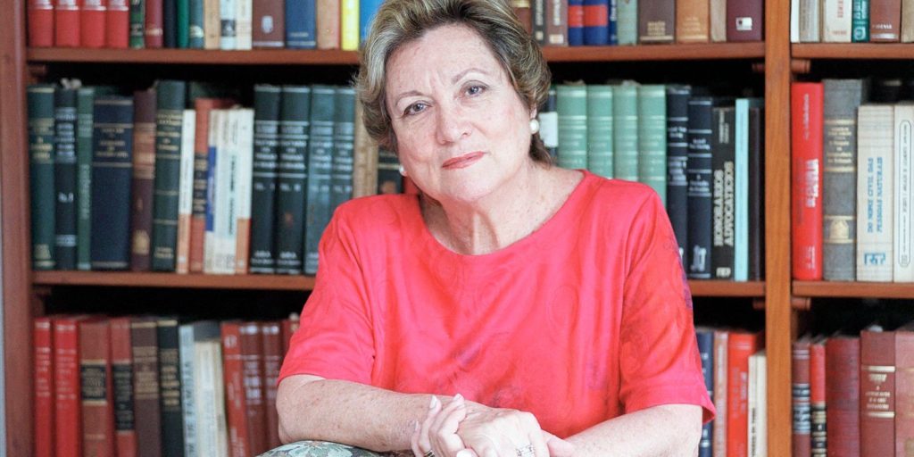 Poet Myriam Fraga will be honored by Flipelô this year
