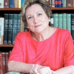 Poet Myriam Fraga will be honored by Flipelô this year