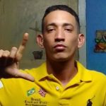 Marcos de la Luz Caballero Granados