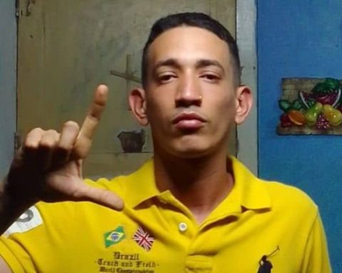 Marcos de la Luz Caballero Granados