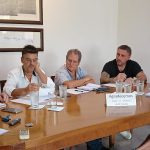 Promoted by Councilor Fassi, the municipality approves public bathrooms and stoves