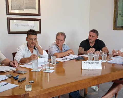 Promoted by Councilor Fassi, the municipality approves public bathrooms and stoves