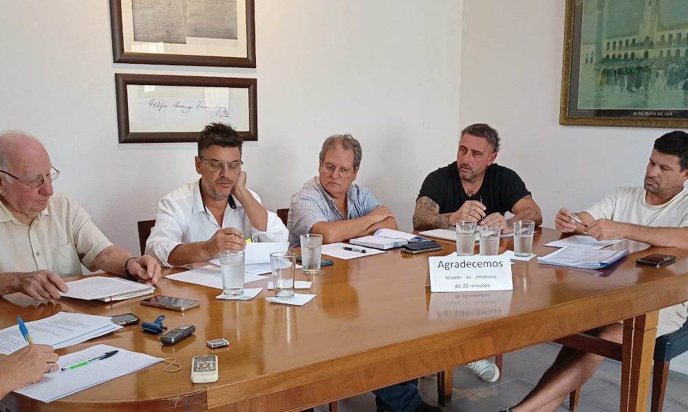 Promoted by Councilor Fassi, the municipality approves public bathrooms and stoves