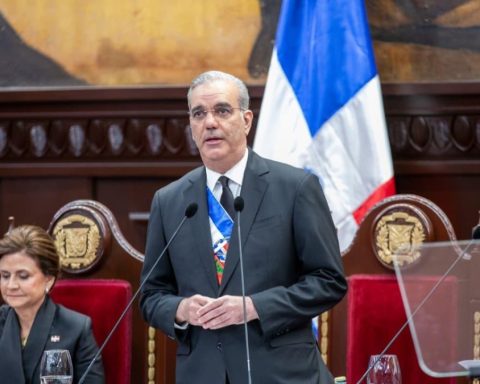 Rare earths could become the main non-tax income, says Luis Abinader