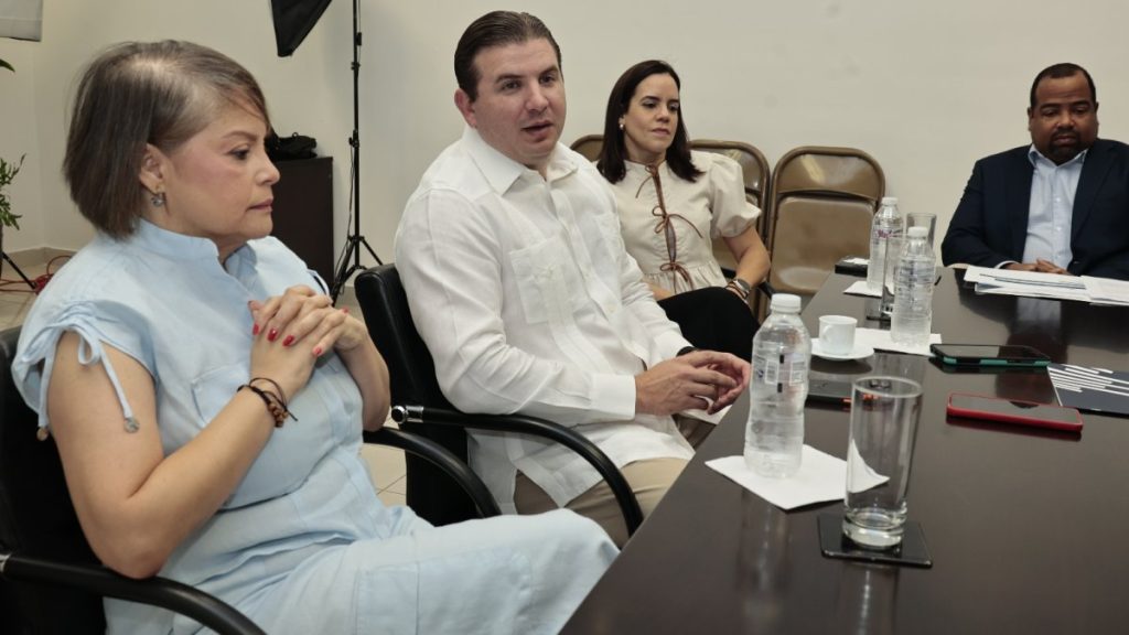 Real estate tourism overcomes property registration obstacles; the municipal is urgent