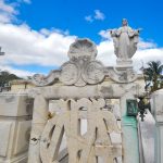 Regla Cemetery: history and deterioration on the other side of the Havana bay