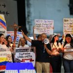 presos políticos Helicoide oración