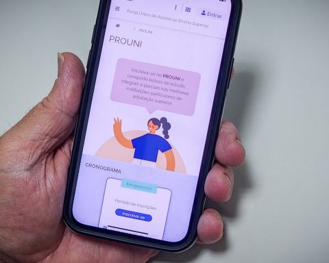 Result of the second Prouni call is now available