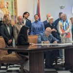 Rosa María Payá: "The Berlin Wall of our times is now tearable"