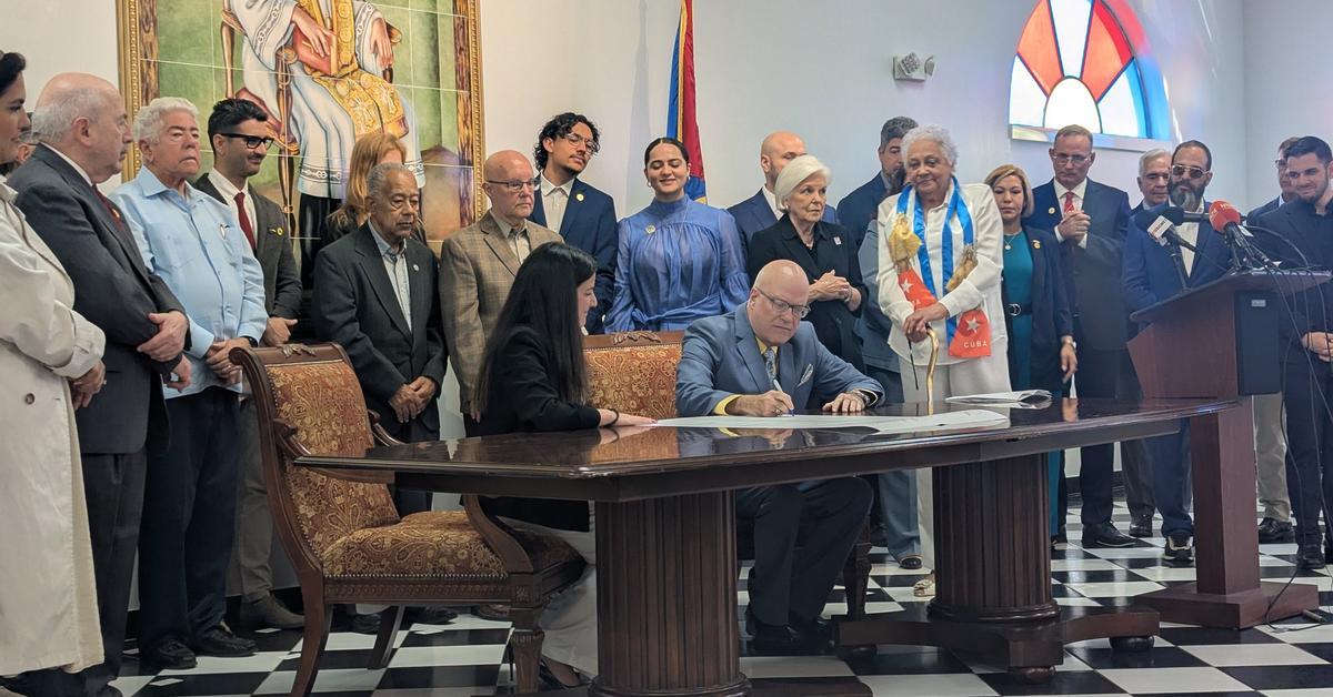 Rosa María Payá: "The Berlin Wall of our times is now tearable"