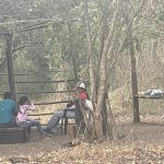 Rural communities of San Juan Bautista del Pao denounce irregular camps and ask for action from the authorities