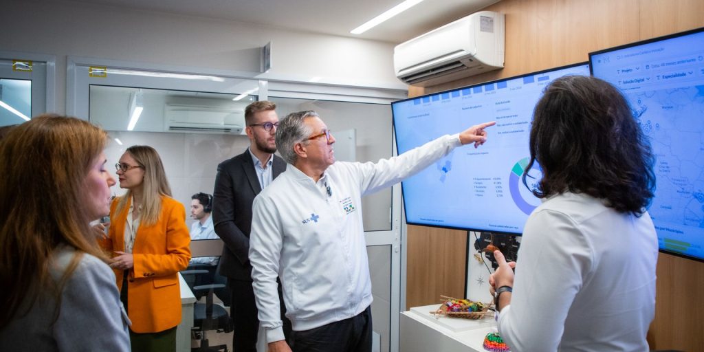 SUS starts free teleservice for those who are compulsive about betting