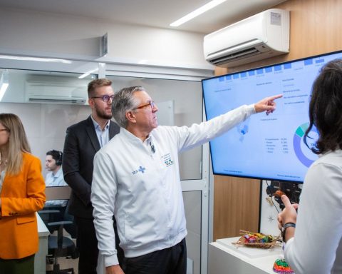 SUS starts free teleservice for those who are compulsive about betting