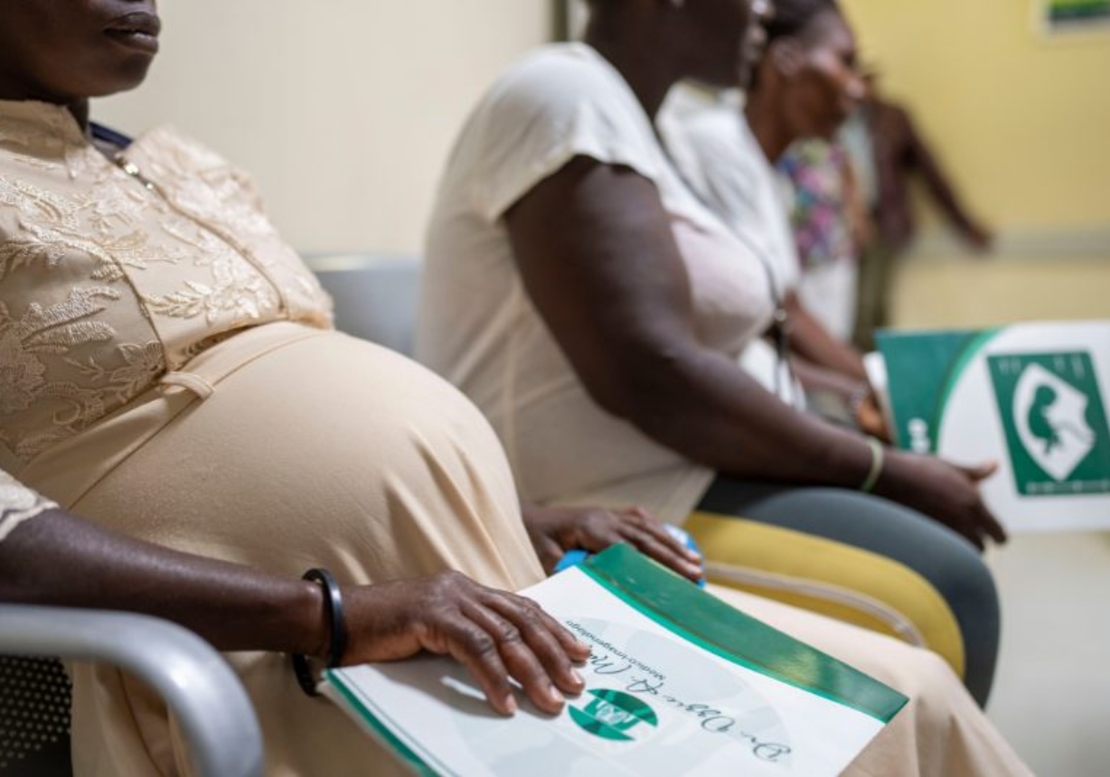 Seven out of every 10 maternal deaths are Haitian