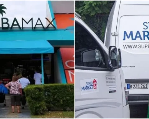 Cubamax / Supermarket23