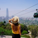 The 5 best free activities to enjoy in Santiago de Chile