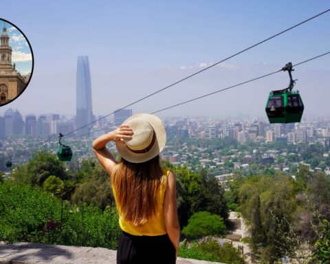 The 5 best free activities to enjoy in Santiago de Chile