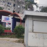 The agony of 'Granma', spokesperson for a regime cornered by the crisis