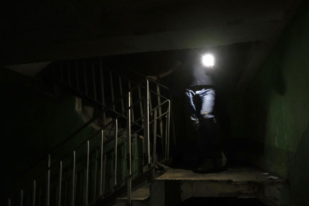 The blackouts will affect 53% of Cuba's territory this Sunday during peak consumption hours