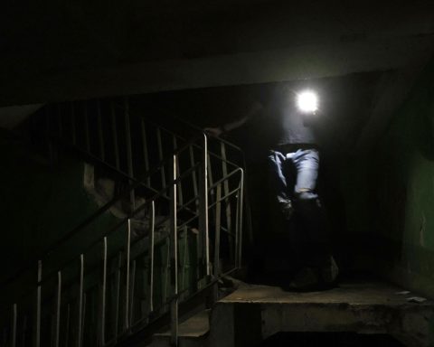 The blackouts will affect 53% of Cuba's territory this Sunday during peak consumption hours