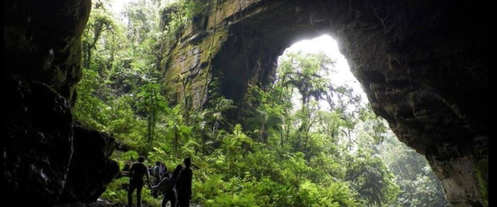 Cueva de los Guacharos